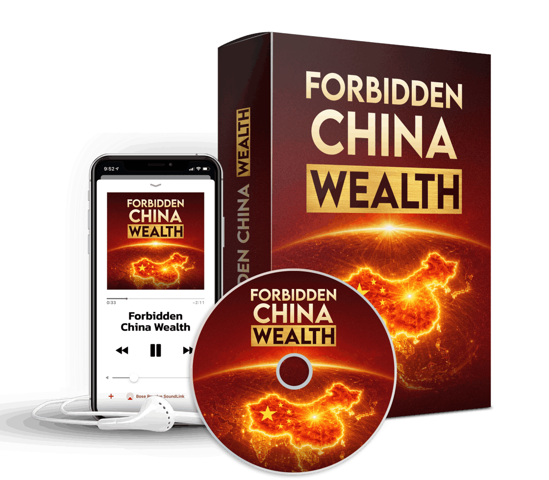 Forbidden China Wealth