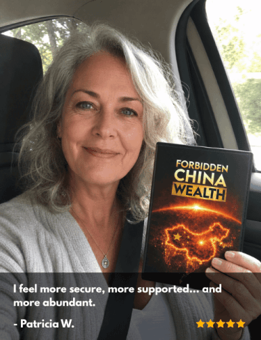 Forbidden China Wealth review 3
